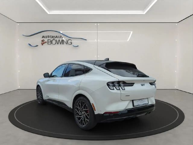 Ford Mustang Mach-E AWD GT