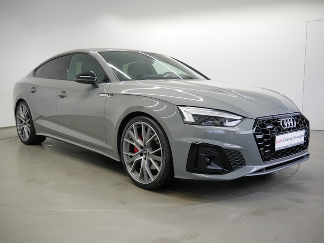 Audi A5 45 TFSI Quattro S-Tronic Sportback