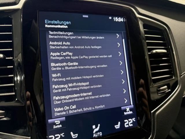 Volvo XC90 AWD Inscription