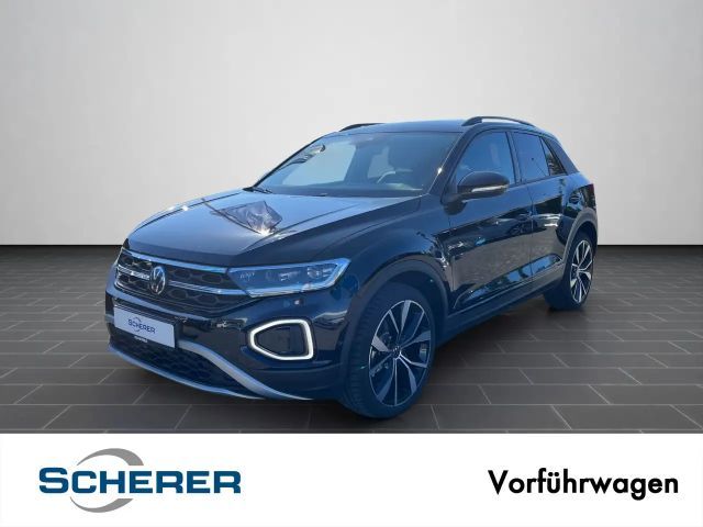 Volkswagen T-Roc 2.0 TDI DSG Style