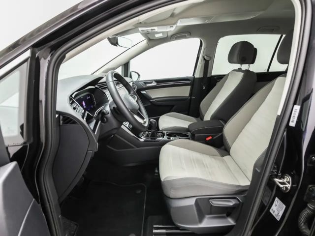 Volkswagen Touran 2.0 TDI DSG Highline