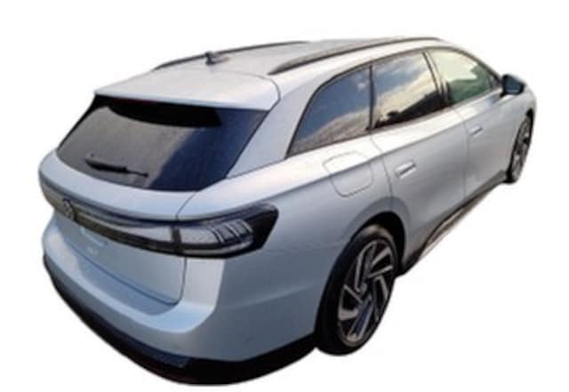 Volkswagen ID.7 Pro Tourer