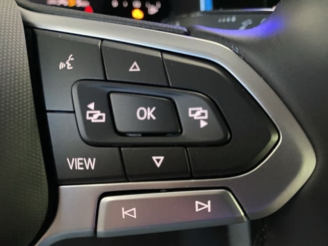 Volkswagen Taigo 1.0 TSI