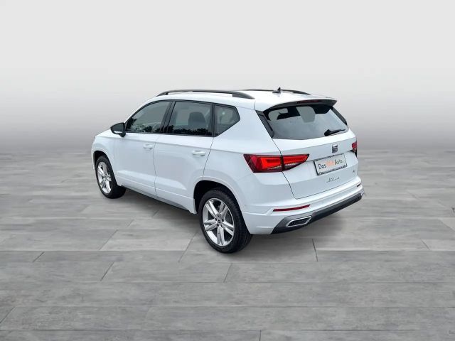 Seat Ateca 1.0 TSI FR-lijn