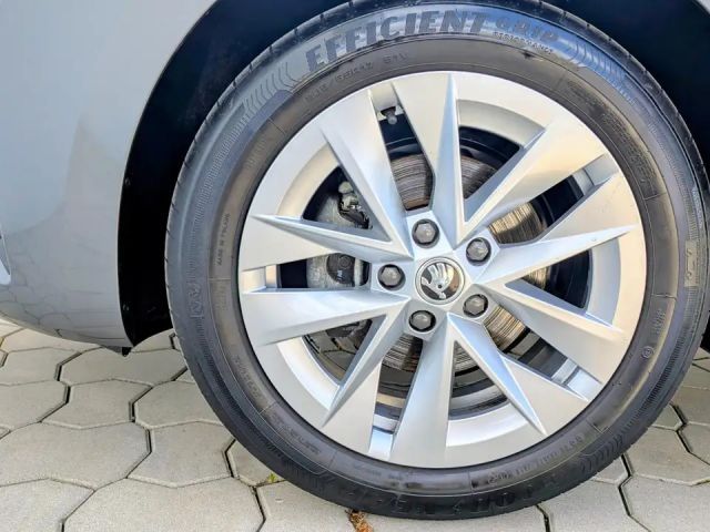 Skoda Octavia 2.0 TDI Selection