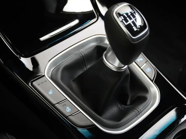 Hyundai i30 1.0 T-GDi