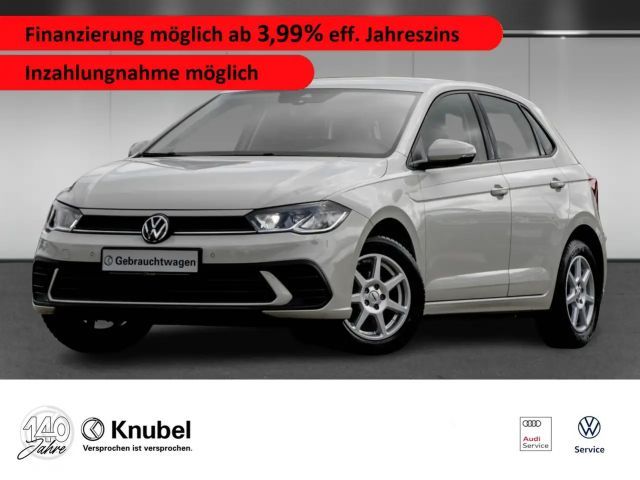 Volkswagen Polo Life