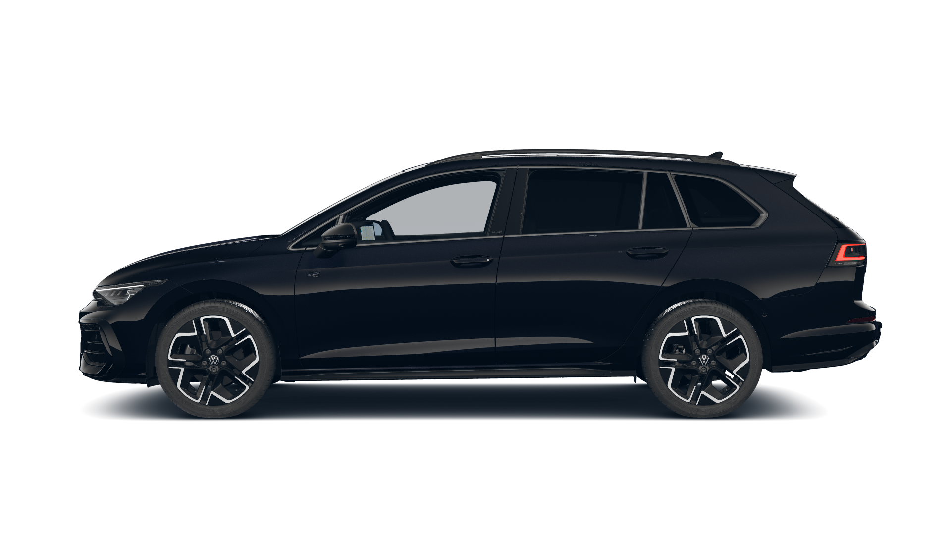 Volkswagen Golf DSG R-Line Variant