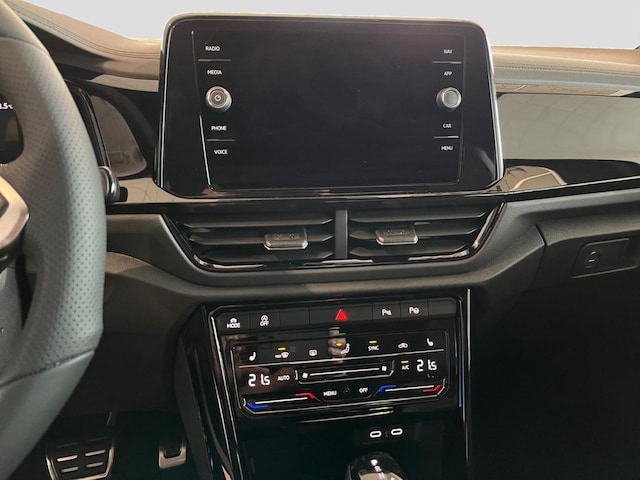 Volkswagen T-Roc Cabriolet IQ.Drive