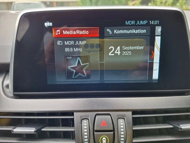 BMW 218 218i Gran Tourer M-Sport