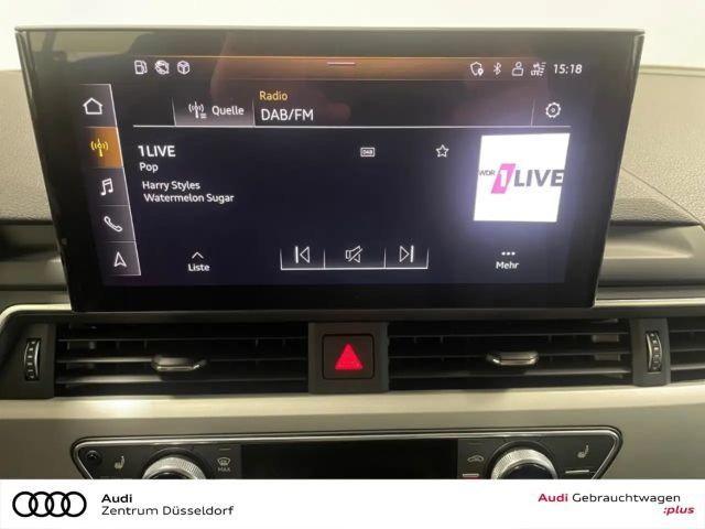 Audi A5 40 TFSI Cabriolet Quattro