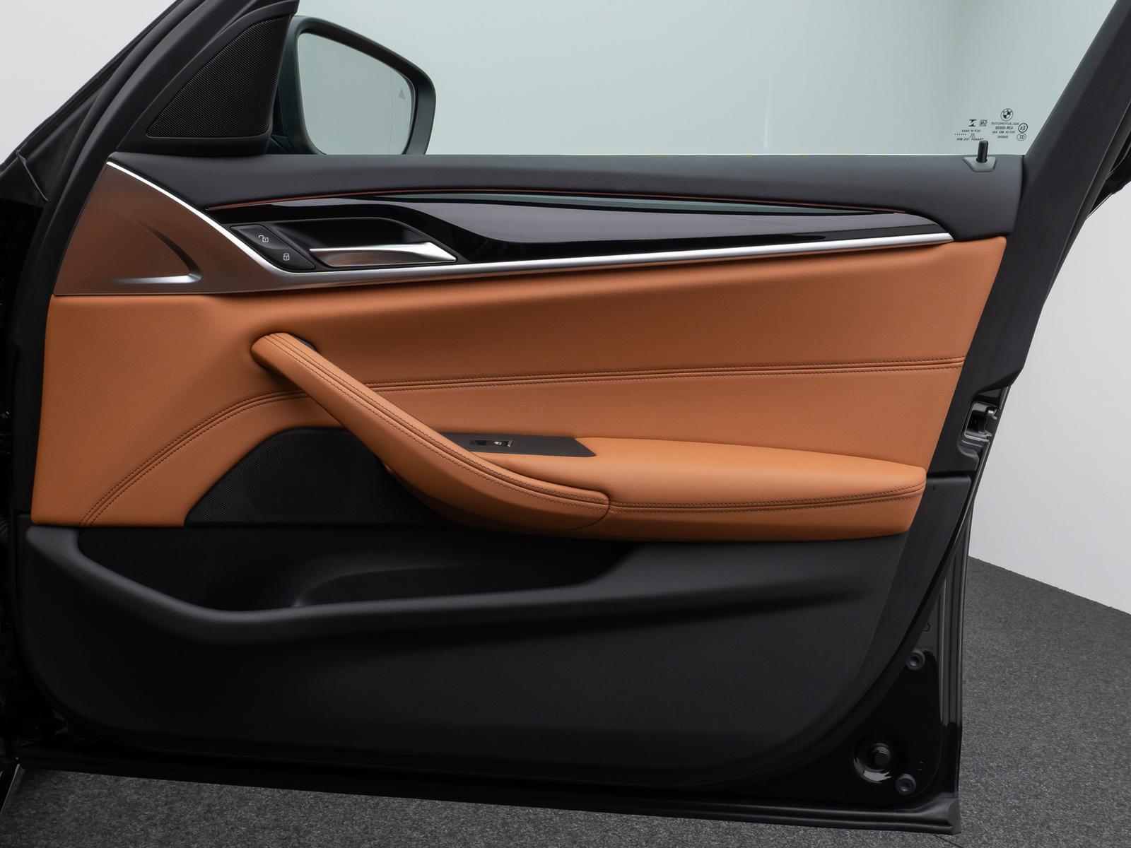 BMW 520 520d M-Sport