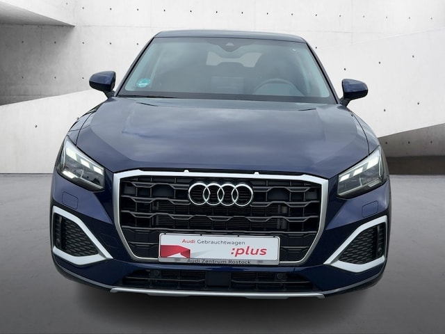 Audi Q2 35 TFSI S-Tronic