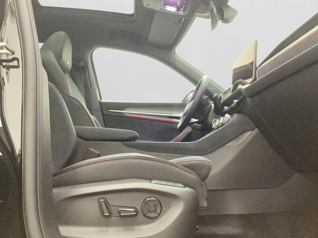 Skoda Kodiaq 2.0 TSI RS