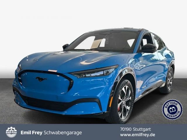 Ford Mustang Mach-E Premium