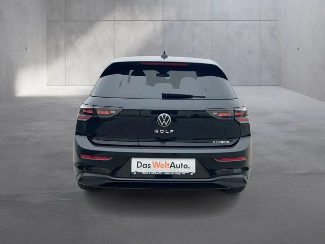 Volkswagen Golf DSG eHybrid