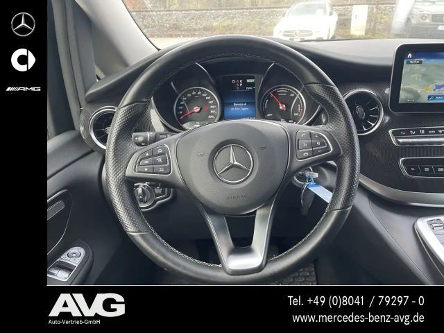 Mercedes-Benz EQV 300 Limousine Lang