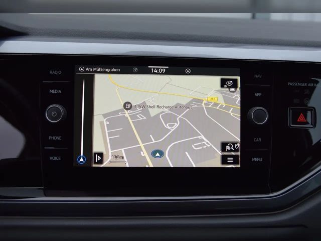 Volkswagen Polo IQ.Drive Style