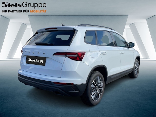 Skoda Karoq DAB+VIRT+LED+NAVI+PDC+Facelift