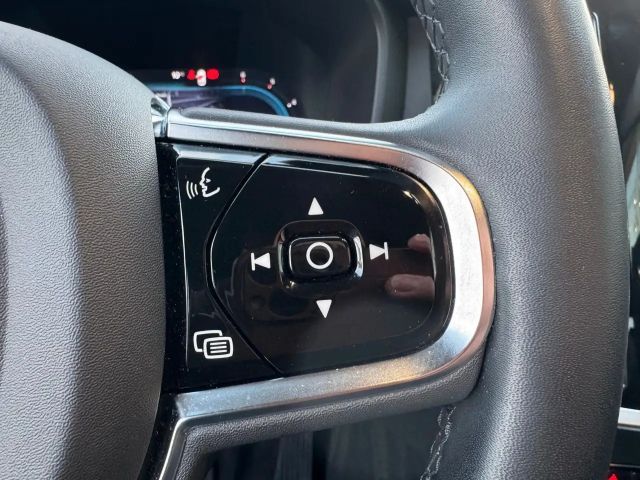 Volvo V60 Bright Plus