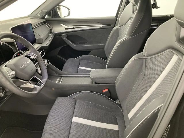 Skoda Kodiaq Sportline