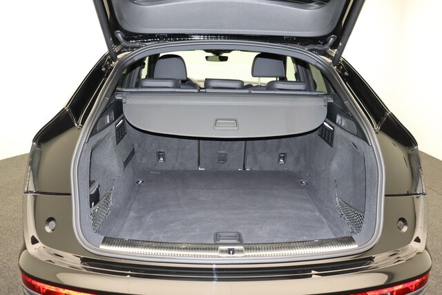 Audi Q5 40 TFSI Quattro S-Tronic Sportback