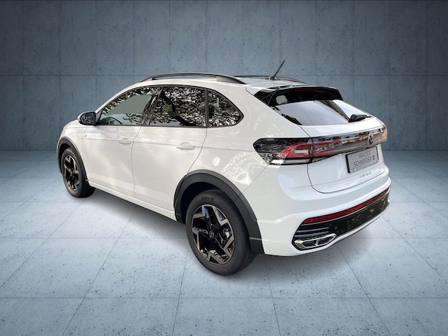 Volkswagen Taigo 1.0 TSI DSG R-Line