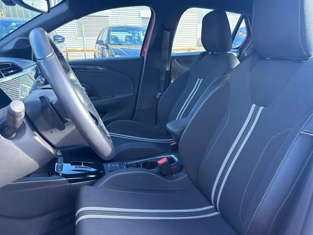 Opel Corsa 1.2 Turbo GS-Line Grand Sport Turbo