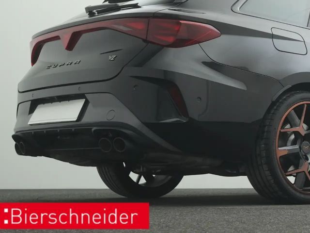 Cupra Leon 2.0 TSI DSG Sportstourer VZ