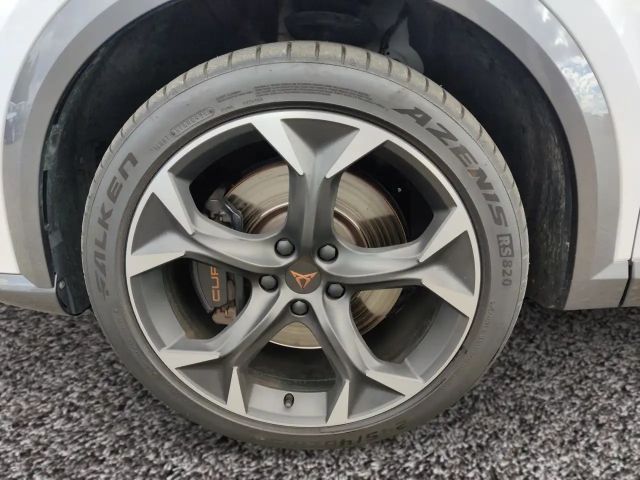 Cupra Formentor 2.0 TSI 4Drive VZ