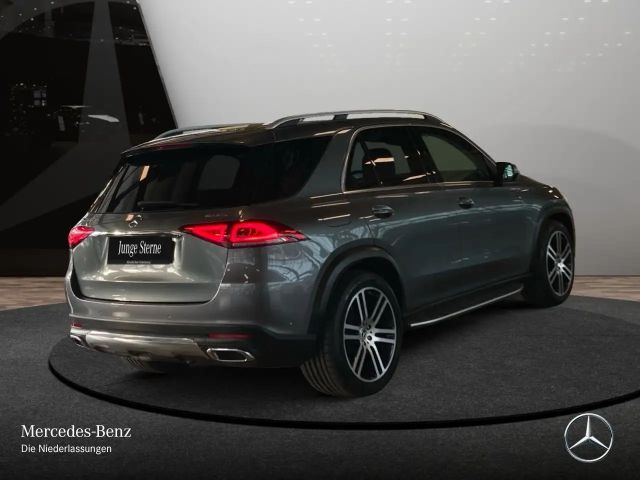 Mercedes-Benz GLE 350 4MATIC