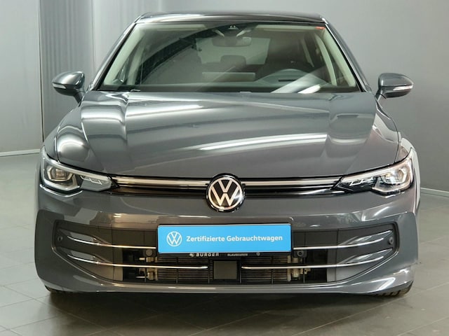 Volkswagen Golf 1.5 eTSI DSG Style