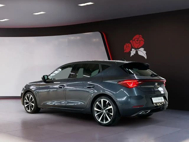Seat Leon 1.5 TSI FR-lijn