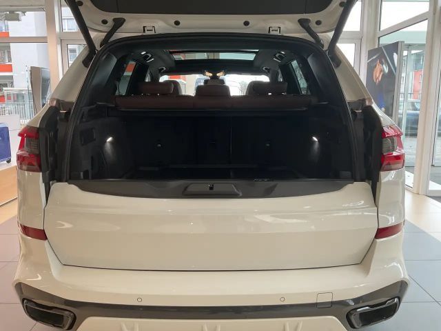 BMW X5 M-Sport xDrive45e