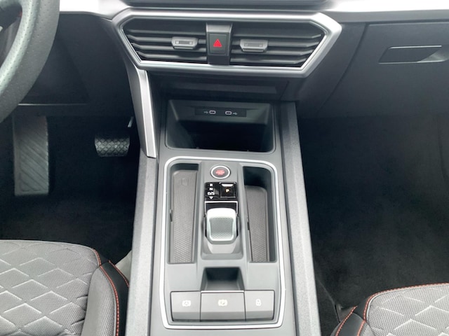 Seat Leon 1.5 eTSI FR-lijn