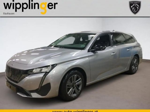 Peugeot 308 Allure Pack EAT8 SW