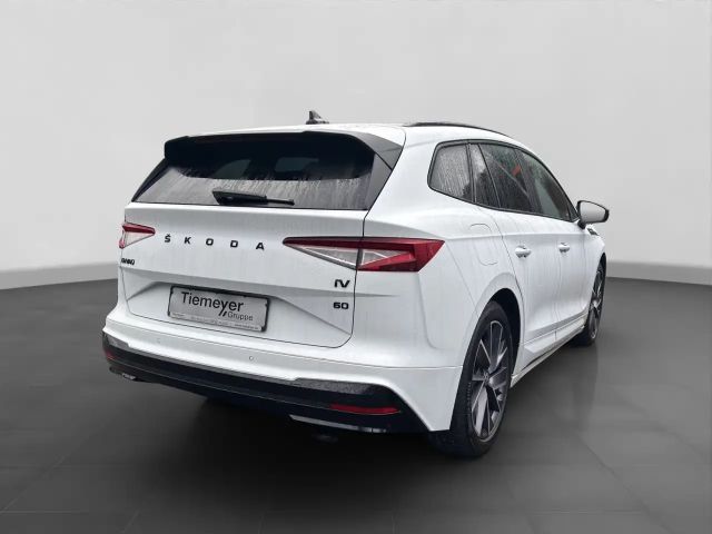 Skoda Enyaq Sportline iV 60