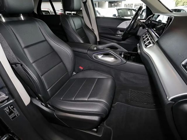 Mercedes-Benz GLE 350 4MATIC