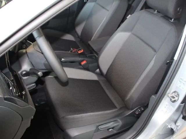 Volkswagen Taigo Life