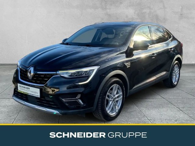 Renault Arkana Intens TCe 140