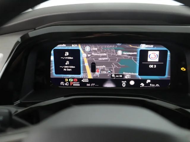 Volkswagen Multivan T7 eHybrid