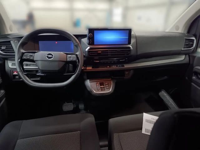 Opel Zafira Life 2.0 CDTI