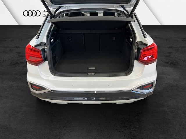 Audi Q2 35 TFSI S-Tronic