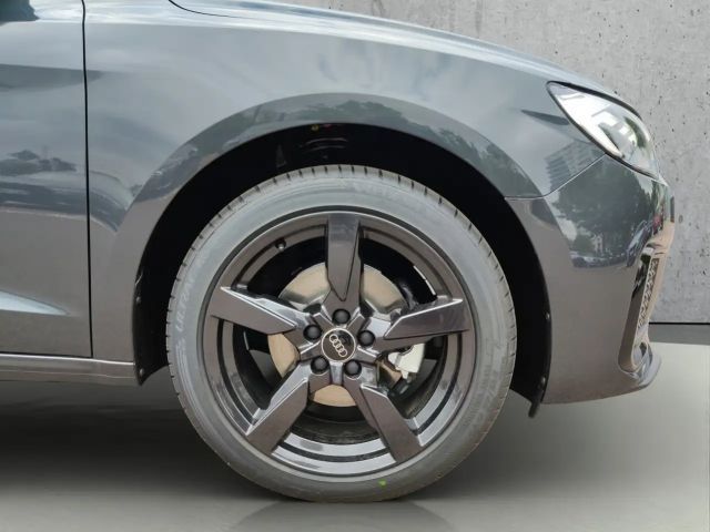 Audi A1 30 TFSI S-Tronic Sportback