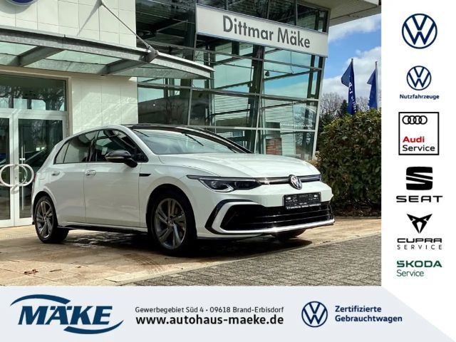 Volkswagen Golf 1.5 eTSI DSG IQ.Drive Style