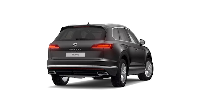 Volkswagen Touareg 3.0 V6 TDI 4Motion