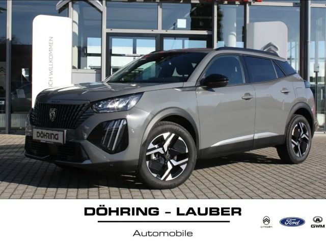 Peugeot 2008 Allure Pack