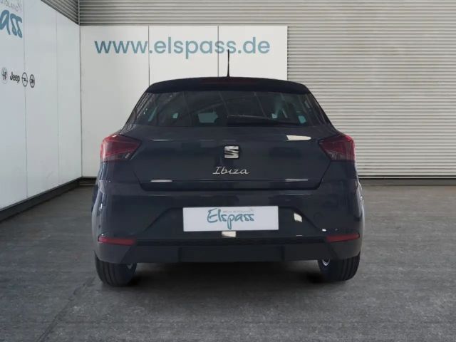 Seat Ibiza Road Edition SHZG NAVI KLIMAAUT. FULL LINK