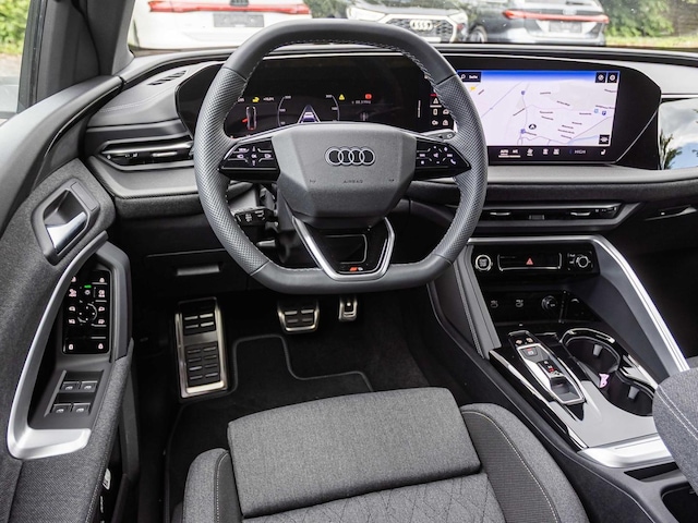 Audi Q5 S-Tronic