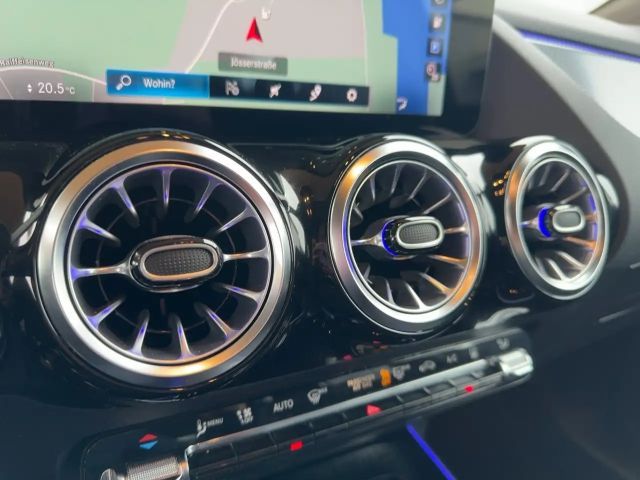 Mercedes-Benz EQA 250